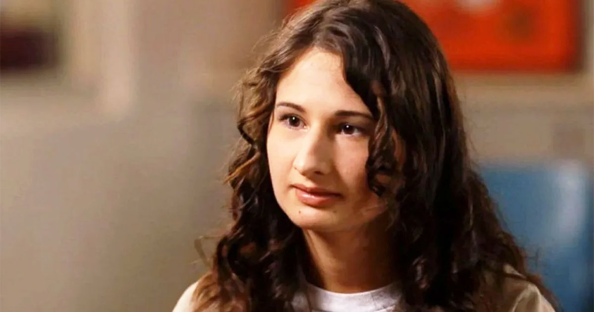Imminent Release for Gypsy Rose Blanchard