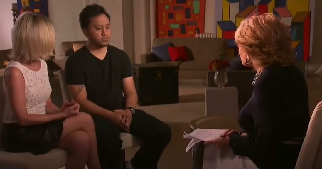 Looking Back at the Story of Vili Fualaau and Mary Kay Letourneau