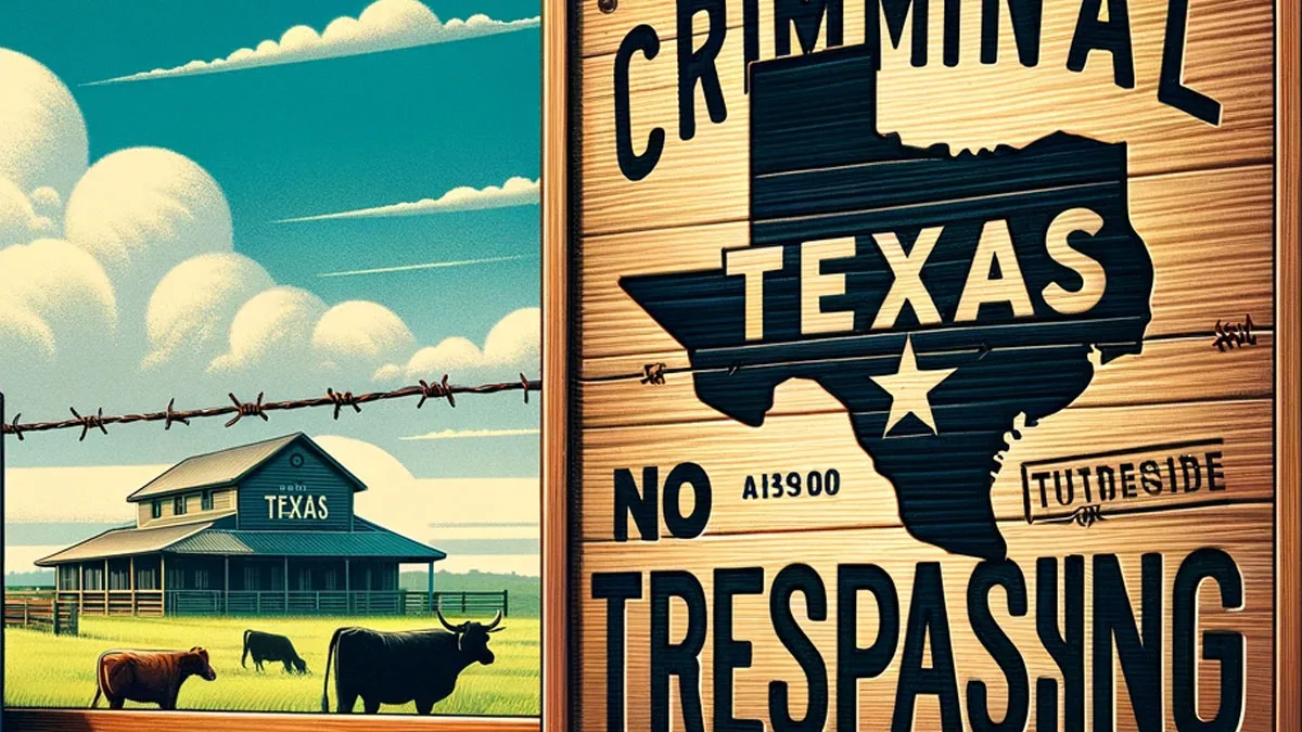 Who Can Issue a Criminal Trespass Warning in Texas jpg