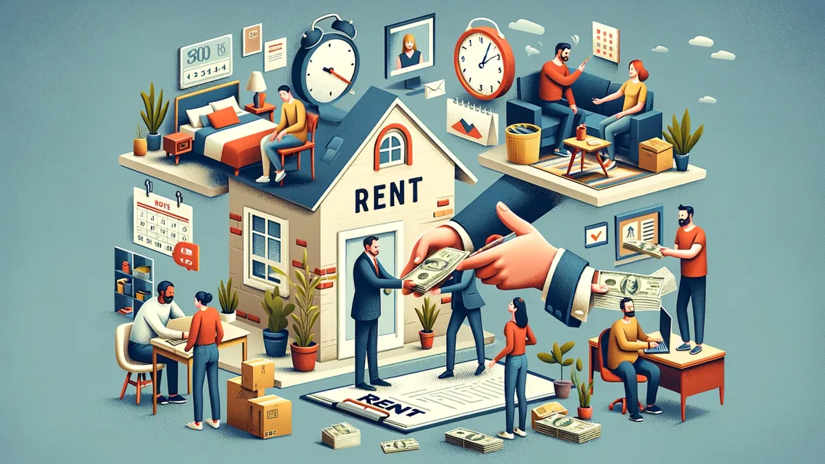 Acceptable Reasons for Late Rent Payments