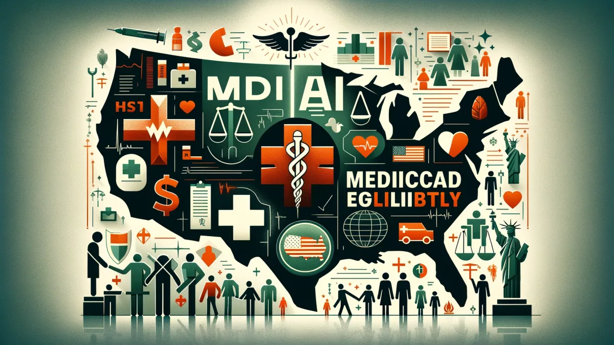 Are illegal Immigrants Eligible for Medicaid?
