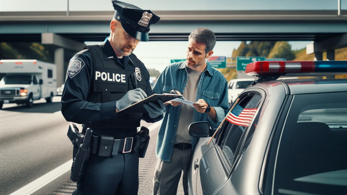 Can Police Search Your Car Without a Warrant?