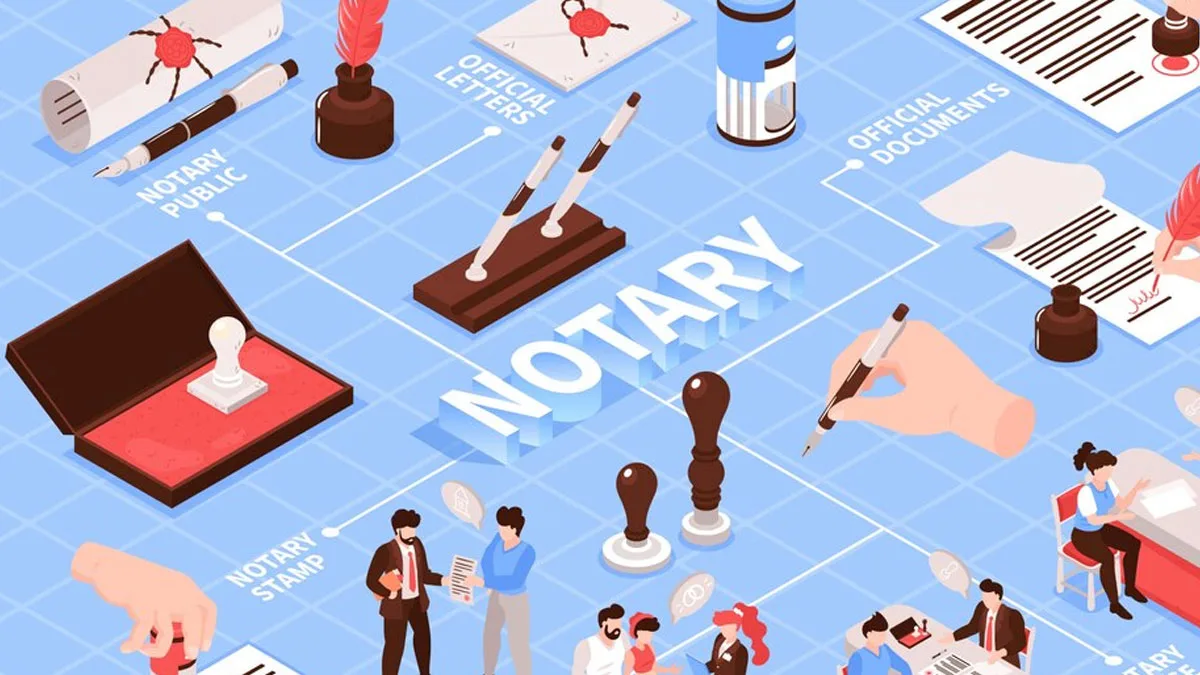 Can You Be a Notary in Multiple States jpg