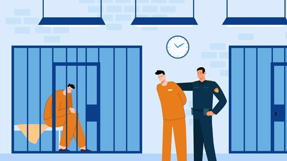 Do Prison Guards Beat Prisoners jpg