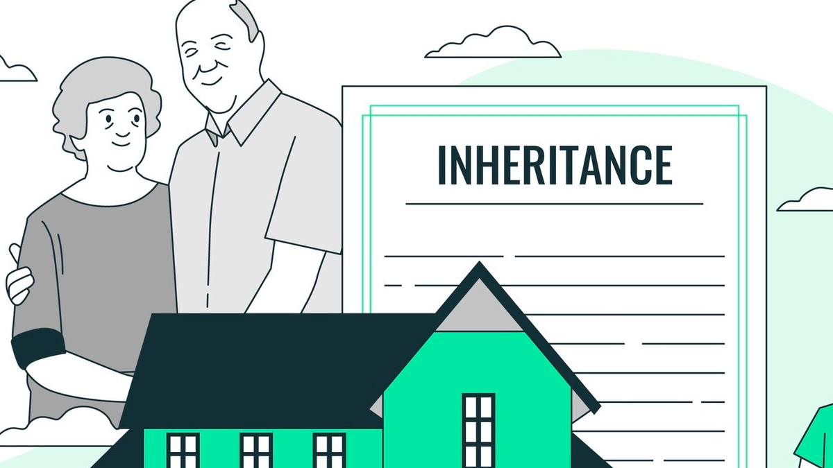 Mastering Inheritance: Key Strategies & Insights Unveiled