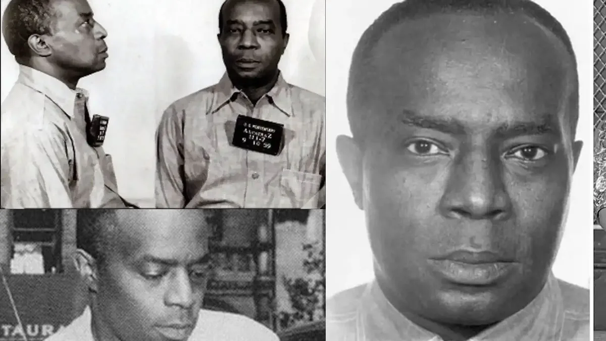 Bumpy Johnson: Harlem’s Legendary Crime Boss and Influencer