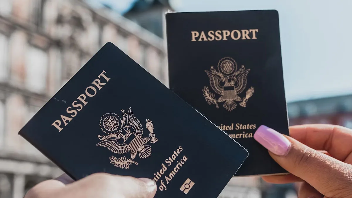 Can You Get a U.S. Passport with a Felony? What You Need to Know