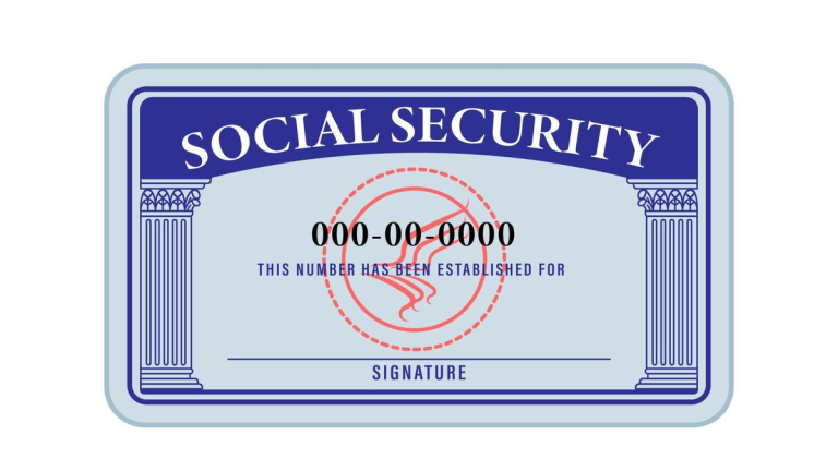 Is It Illegal To Laminate Your Social Security Card?