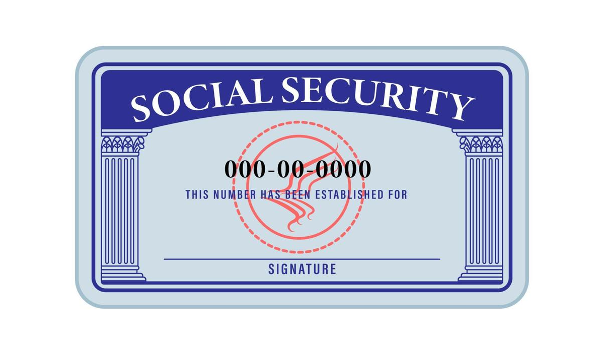 Is It illegal to Laminate Your Social Security Card