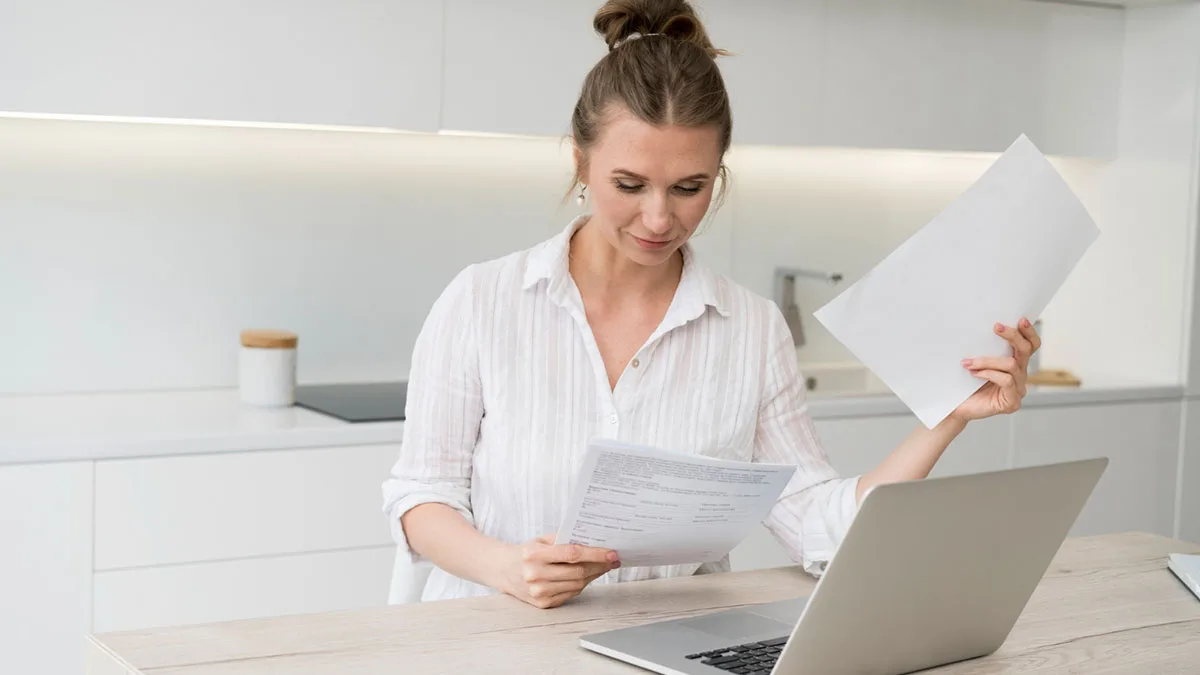 Key Benefits and Guide to Rent Receipts for Landlords & Tenants