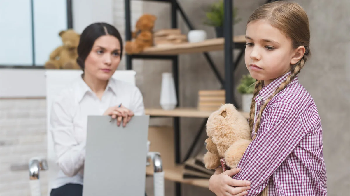 The Role of a Child Support Attorney in the U.S.